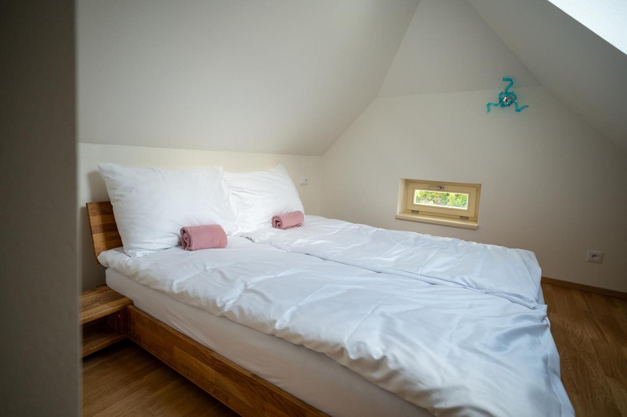 Apartmany Josefuv Dul - Lesni Brana Exterior photo