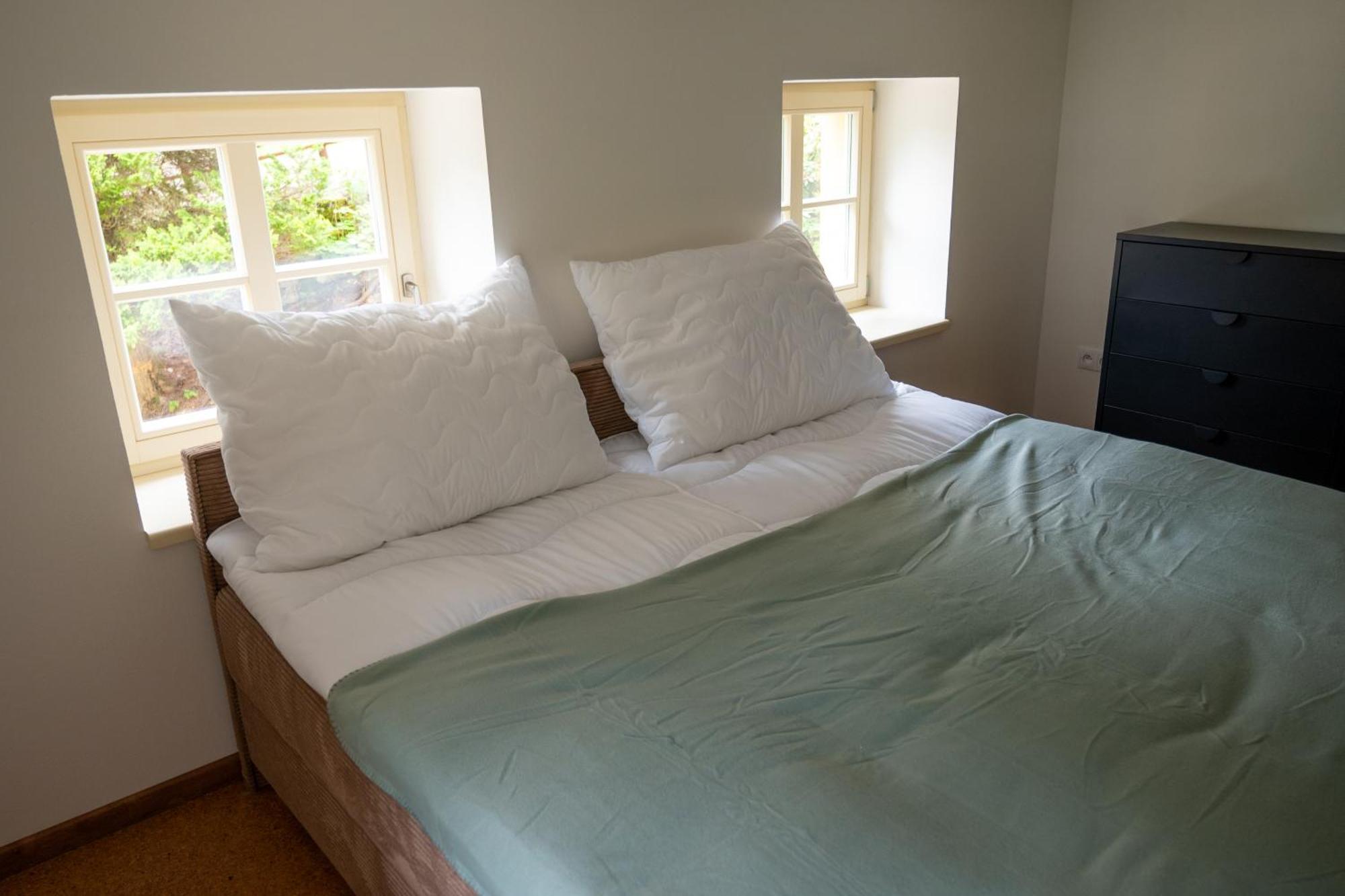 Apartmany Josefuv Dul - Lesni Brana Exterior photo